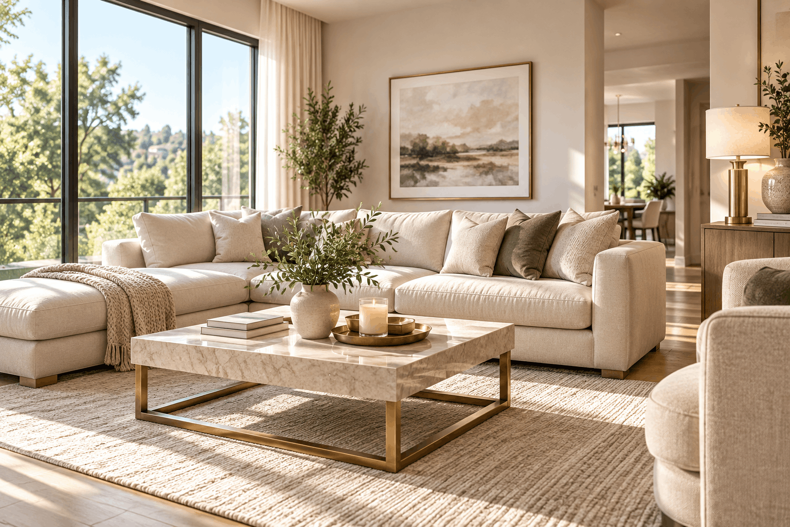 Residential Cleaning